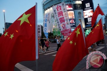 China pantau pergerakan pesawat mata-mata AS di Selat Taiwan