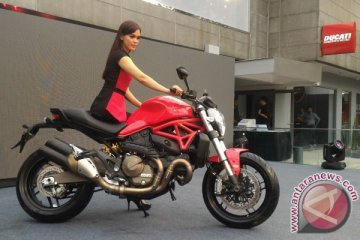 Ducati gelar program khusus untuk antisipasi musim hujan 