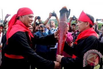 Balai Arkeologi Maluku bahas sejarah Pattimura