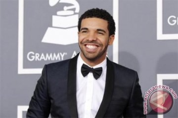 Drake akhiri dominasi Ed Sheeran pada Billboard 200