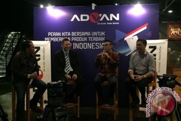 TKDN 40 persen ponsel 4G harus dipatuhi semua produsen