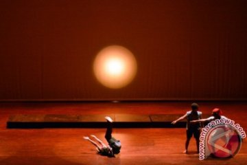 FESTIVAL NASIONAL TEATER 2016