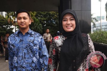 Bupati ajak ASN amalkan nilai-nilai Pancasila