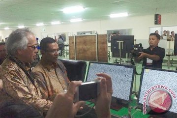 Pasar ketiga terbesar Sharp, Indonesia dianggap penting