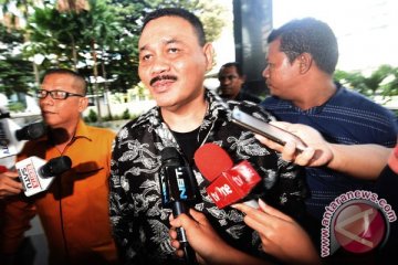 KPK kembali periksa anggota DPRD DKI Jakarta