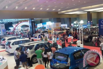  Pameran Otomotif Medan 2016 sajikan acara padat berkualitasâ€Ž â€Ž