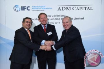 IFC dan ADM Capital meluncurkan platform baru untuk memajukan pasar berkembang Asia, memulihkan UKM, dan menyelamatkan pekerjaan