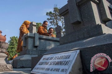 Mendikbud tekankan pentingnya kebiasaan antikorupsi