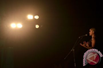 FESTIVAL LITERASI MIWF 2016