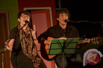 FESTIVAL LITERASI MIWF 2016