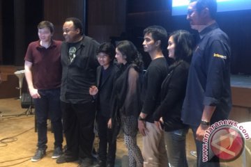 Joey Alexander siap memukau Jakarta