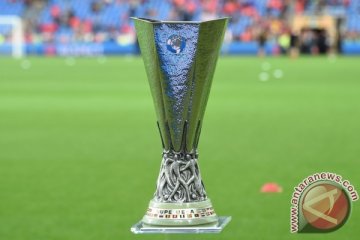 Seri 2-2, Celta Vigo dan Ajax tampil menghibur di Liga Europa
