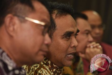 Gerindra konsisten tolak ambang batas pencalonan presiden