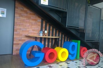 Google: upaya anti-pembajakan raup pendapatan Rp26,2 Triliun