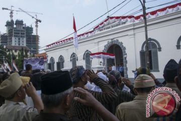 Hari Kebangkitan Nasional ke-108