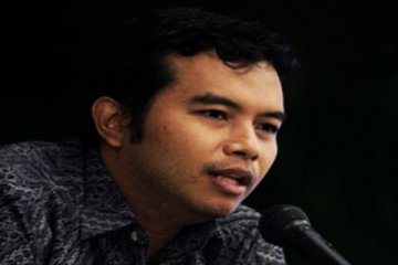 ICW kecam keras teror terhadap Novel Baswedan