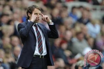 Southgate minta Timnas Inggris agar tampil percaya diri