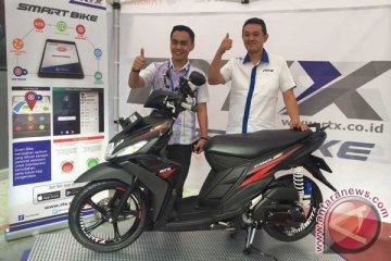 Putera Group dan Adira siapkan 2000 Yamaha Mio RTX