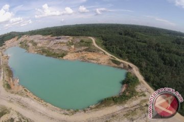 38 tewas dalam kecelakaan pertambangan di China