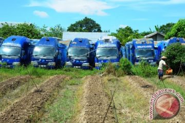 Mobil Internet Kominfo Terbengkalai