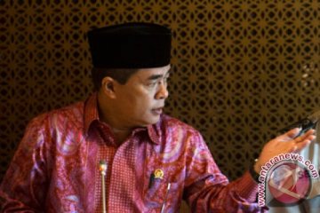 Ketua DPR: Gubernur banten harus mampu kendalikan kemiskinan