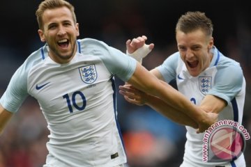 Prediksi Piala Eropa 2016: Inggris senantiasa optimistis