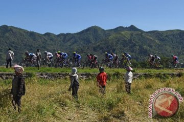 Lembata tolak jadi tuan rumah TdF 2017