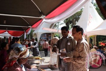 Kuliner Indonesia laris manis di Ethiopia