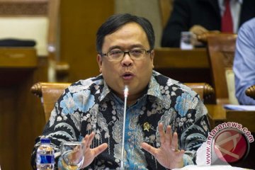 Menkeu: tidak ada pembicaraan Perppu pelebaran defisit