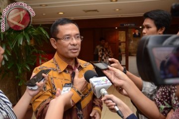 Kemenperin targetkan industri manufaktur sumbang 19 persen PDB