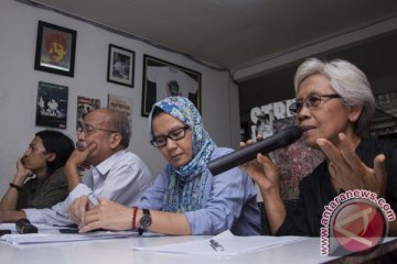 Kontras tentang gelar pahlawan untuk Soeharto