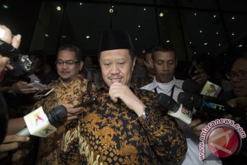 Kontras minta hakim gunakan nurani dalam kasus Salim Kancil