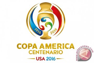 Jadwal penyisihan grup Piala Amerika