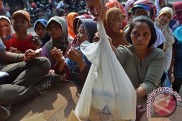 Disperindag Cianjur segera berlakukan harga eceran tertinggi