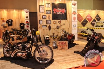 Sound Battle meriahkan akhir pekan Pameran Otomotif Medan