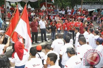 Maruarar: seni dan budaya pererat NKRI