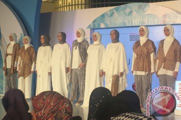 Hijab-Wedding Expo saat Ramadhan targetkan Rp10 miliar