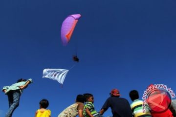 FESTIVAL PESONA PULAU SANROBENGI