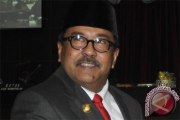 Gubernur Banten tandatangani SK pembatalan 15 Perda