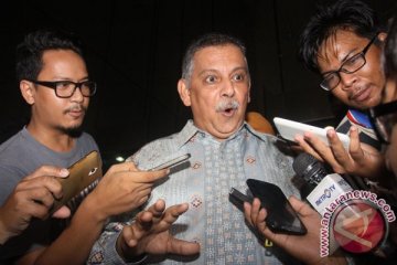 Dirut PLN: tidak ada kenaikan tarif listrik tapi pengalihan subsidi