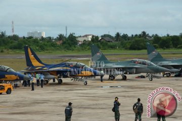 Dirgantara Airshow 2016