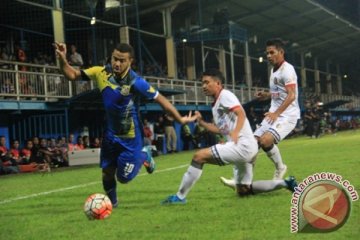 Persiba Menang