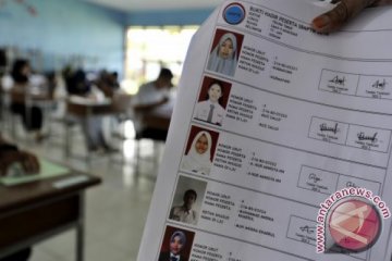 TES SBMPTN DI MAKASSAR