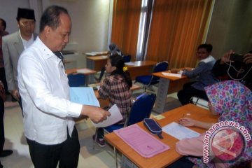 Tak ada prioritas untuk SMAN 3 Semarang di SBMPTN