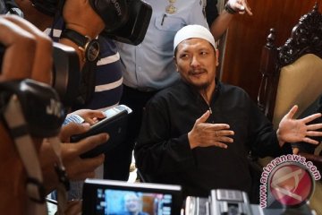 Kejagung: Freddy Budiman dipersiapkan untuk dieksekusi