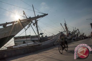 Mengkritisi pembangunan Pelabuhan Patimban