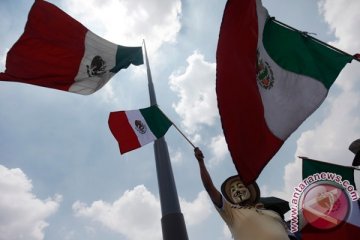 Empat warga AS diculik di Meksiko, aparat mengintensifkan pencarian