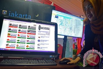 Cirebon luncurkan aplikasi mudahkan pelayanan masyarakat