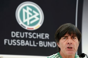 Loew sebut jadi tuan rumah Piala Eropa memotivasi pemain muda Jerman