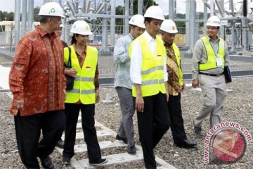 PLN percepat "financial close" proyek 35.000 MW